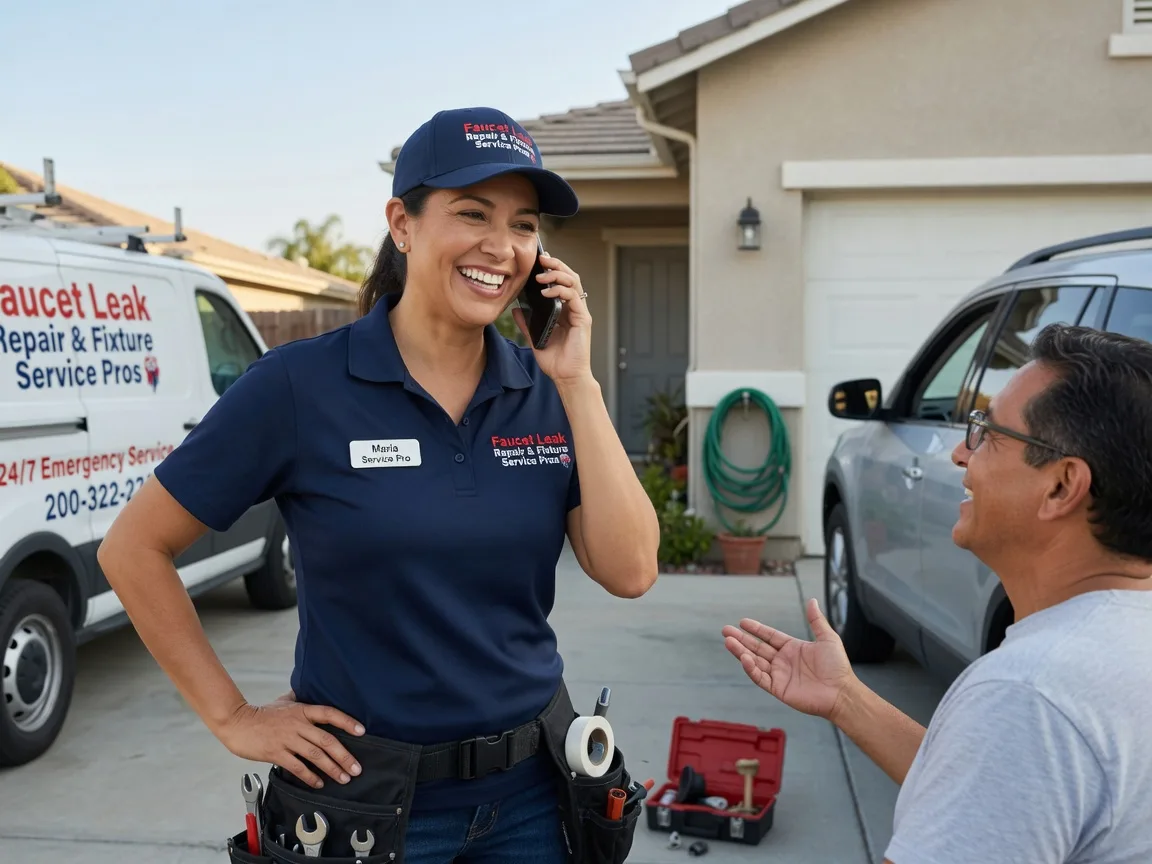 Faucet Repair Teasdale, UT FAQs
